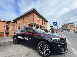 Banda di truffatori bloccata a Orte