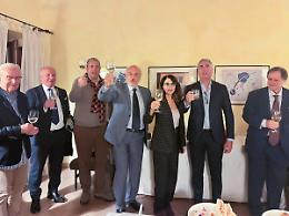 Federlazio Viterbo, Tiziana Governatori resta al vertice