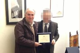 Viterbo, incidente con il trattore: muore il 71enne Gabriele Pesci