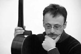 Viterbo, commozione per la morte di Fernando Salvagni