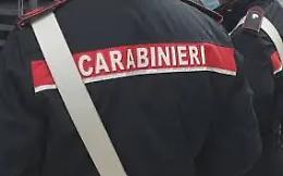 Truffa finanziaria, i carabinieri smascherano l&rsquo;autore