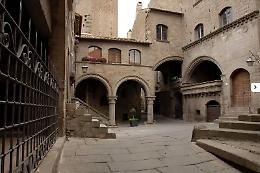 Viterbo: il controllo di vicinato a San Pellegrino