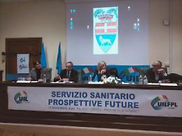 I guai della sanit&agrave; viterbese sotto la lente della Uil