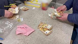 Frodi fiscali con fatture false, l&rsquo;indagine coinvolge anche la Tuscia