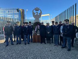 La reliquia del giudice Livatino a Viterbo