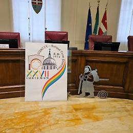 Giubileo, la Provincia raccoglie i progetti dei Comuni