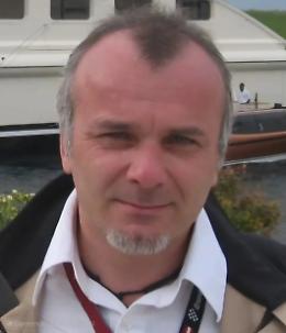 Viterbo piange la scomparsa di Mario Ramundo