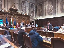 Caso Frontini-Cavini, Ciambella chiede lumi