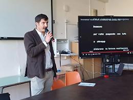 Sutri, ricordato l&rsquo;eccidio dei 17 avieri sardi