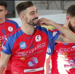 Ecco &ldquo;Oltre&rdquo; l&rsquo;associazione dedicata a Federico Fabbio