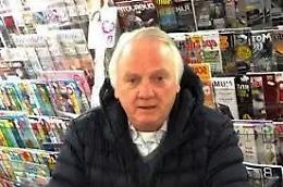 Torna la &ldquo;Notte delle edicole&rdquo;, il Sinagi: &laquo;Serve un accordo di filiera&raquo;