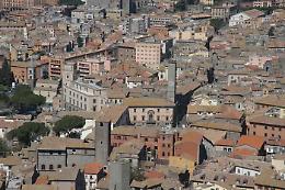 Qualit&agrave; della vita, la Tuscia indietreggia