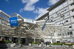 Pranzo con i funghi, muore donna di 80 anni