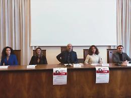Le citt&agrave; della ceramica contro la violenza sulle donne