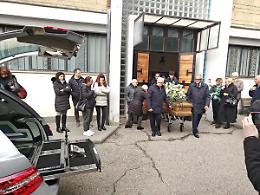 &laquo;Maria Antonietta Russo &egrave; stata un dono per noi&raquo;