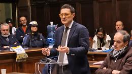 &laquo;Cisterna con l&rsquo;acqua potabile a 2 chilometri dal centro del paese&raquo;