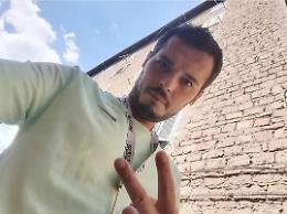 Omicidio di Caprarola: Ian Patrick Sardo resta in carcere