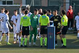 Gli arbitri fermano il calcio: nel Lazio sabato e domenica non si gioca. Domani l&rsquo;ufficialit&agrave;