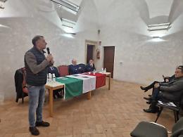 Porta d'Italia avanti tutta: obiettivo portare la delibera in Parlamento entro fine anno &ndash; L&rsquo;INTERVENTO VIDEO