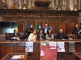 Viterbo: si accende il Natale nelle frazioni