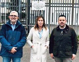 &laquo;A Mammagialla condizioni inaccettabili&raquo;