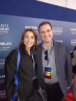 Trasnova, ritirate le lettere di licenziamento. Chiorino e Iarlori (Fdi): &laquo;Segnale positivo, grande risultato del Governo Meloni&raquo;