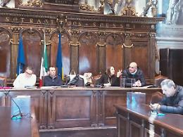 Ex farmacia, fondi regionali per 122mila euro