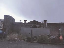 Scuderie Sallupara: 2,5 milioni per il completamento