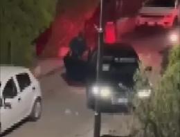 Ladri in azione nella Tuscia, i video postati sui social