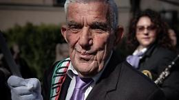 Morte di Mario Costantini: identificato il pirata della strada