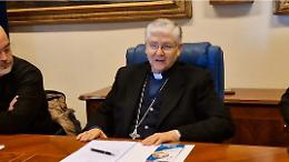 &laquo;Ritrovare il ritmo della vita personale e sociale&raquo;