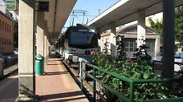 Ferrovia Roma nord, va sempre peggio