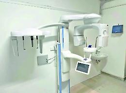 Ospedale di Tarquinia: arrivata nuova strumentazione diagnostica