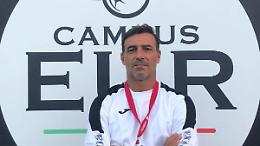 Aranova in casa della Sorianese