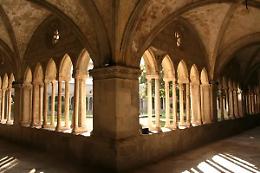 &laquo;Santa Maria in Gradi diventer&agrave; spazio polifunzionale&raquo;