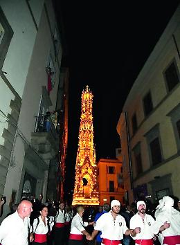 &laquo;Trasporto straordinario, noi ci siamo&raquo;