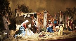 Tarquinia rivive la magia dell&rsquo;itinerario dei presepi