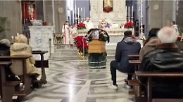 &laquo;Giorgio Barili ha messo passione in tutto ci&ograve; che ha fatto&raquo;