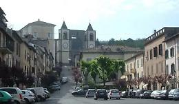 San Martino al Cimino, arrivano telecamere e vigile di quartiere