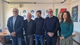 &laquo;Il 24 gennaio Belcolle, completato, diventa ospedale Santa Rosa&raquo;