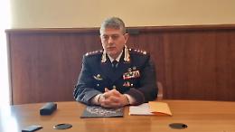 &laquo;In un anno 350 arresti, un terzo per droga&raquo;