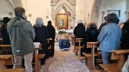 &laquo;Donna gioiosa , combattiva, esigente e generosa&raquo;