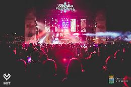 Capodanno a Pratogiardino con il Viterbo Winter festival