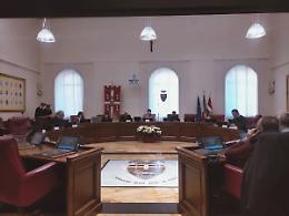 Provincia, varata manovra da 92 milioni di euro