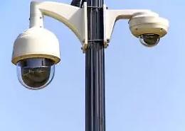 In arrivo nuove telecamere per 19 Comuni della Tuscia