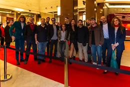 Sceneggiatore viterbese brilla al &ldquo;48 Film festival&rdquo;