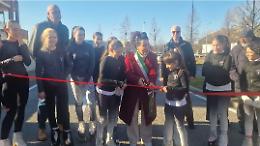 Pilastro, Frontini: &laquo;Abbiamo riqualificato un&rsquo;area degradata&raquo;