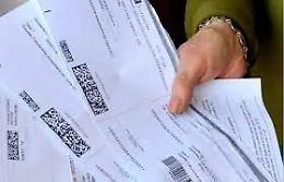 A Viterbo l&rsquo;acqua &ldquo;costa&rdquo; cara