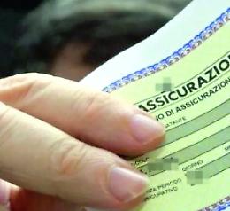 Rc auto, nella Tuscia primato per i rincari