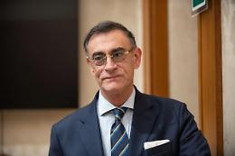 "Il riconoscimento per il comandante Masini &egrave; sacrosanto&rdquo;